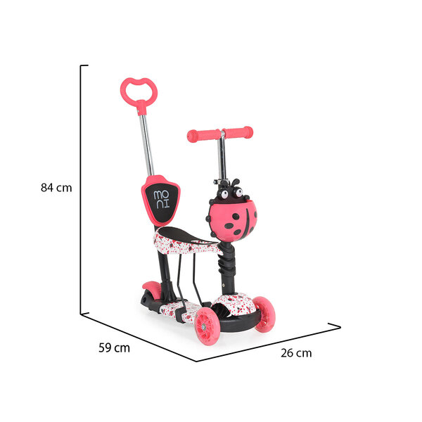 Sizes