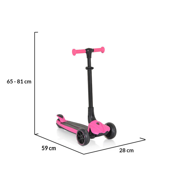Sizes