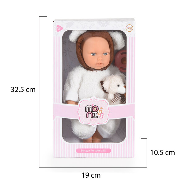 Sizes